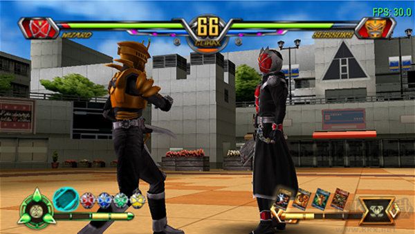 假面骑士超巅峰英雄2025全骑士版