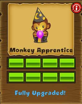 气球塔防5中文版