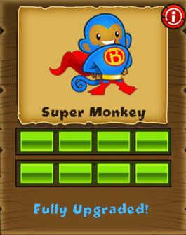 气球塔防5中文版