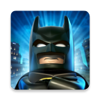 乐高蝙蝠侠：DC超级英雄手机版