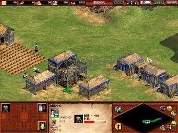 帝国纪元单机版