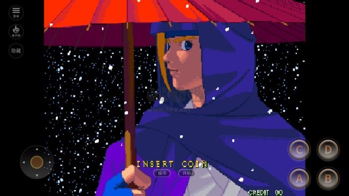 月华剑士2安卓版