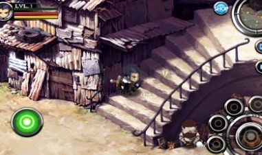 泽诺尼亚5中文正式版