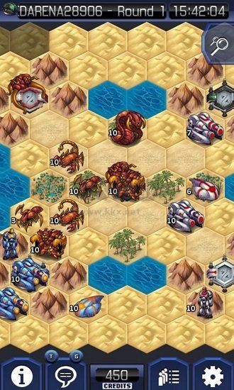 星际争霸1重制版