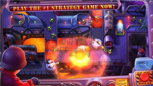 坚守阵地2手机版