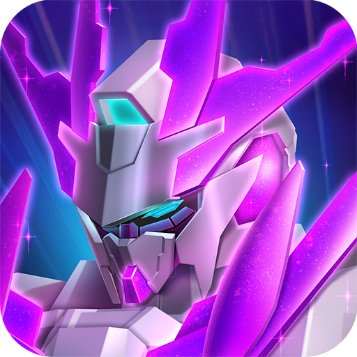 敢达争锋对决官网最新版