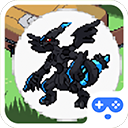 口袋妖怪神兽领域金手指版本