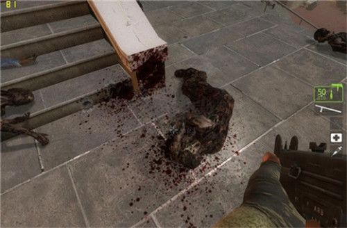 求生之路1手机版