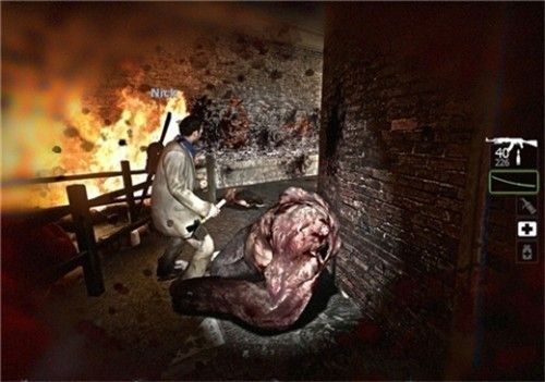 求生之路1手机版