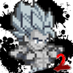 龙珠Z传说2汉化版