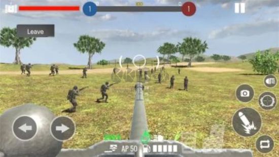 战地1939安卓最新版