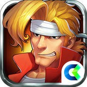 合金弹头OL最新安卓版