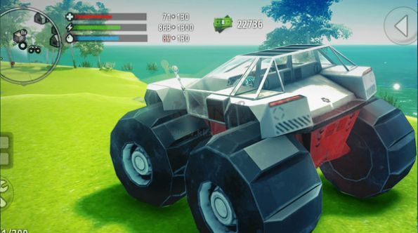 荒野猎人模拟2025安卓版