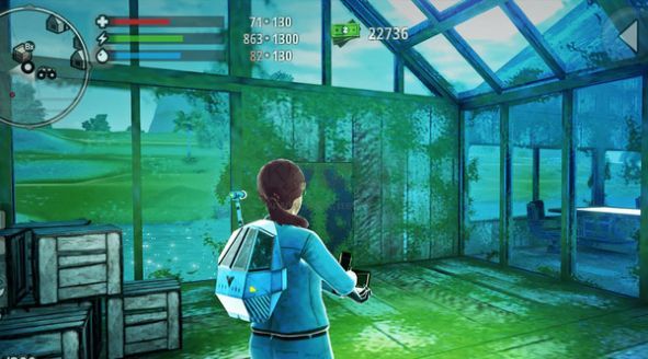 荒野猎人模拟2025安卓版