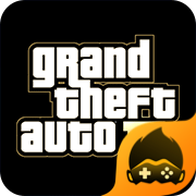 侠盗猎车手3重制手机版