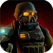 僵尸突击队4手游