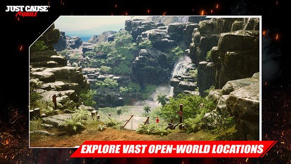 正当防卫1官方版