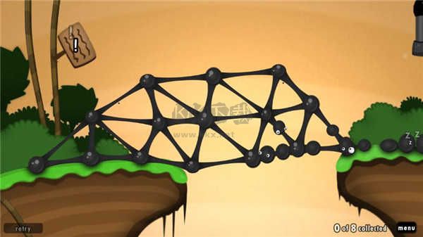 黏黏世界汉化版安卓版