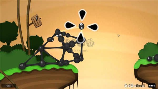 黏黏世界汉化版安卓版