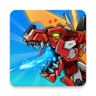 机甲斗兽场9999999亿万零件版