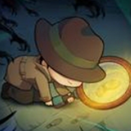 隐秘的档案手游