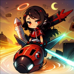 无敌小飞侠2025安卓版