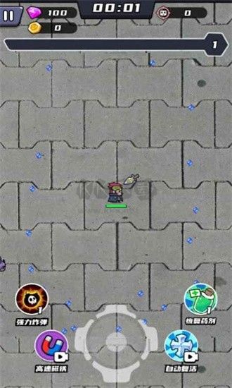 无敌小飞侠2025安卓版