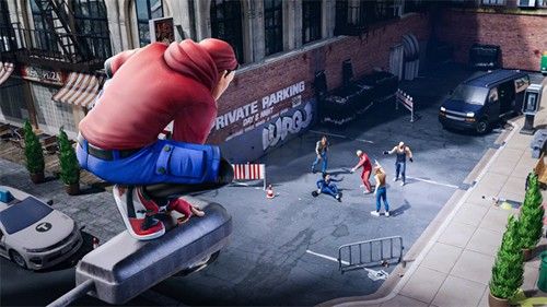 蜘蛛侠英雄3最新版2025