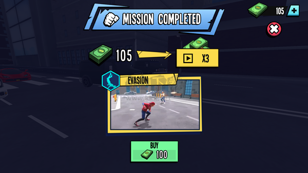 蜘蛛侠英雄3最新版2025