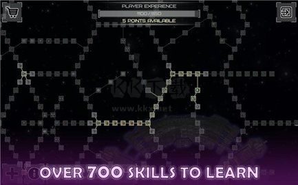 撕裂地平线2025安卓版