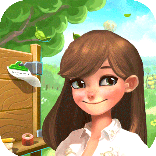 浪漫庄园官方正版