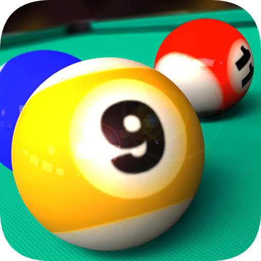 台球风云2025最新版