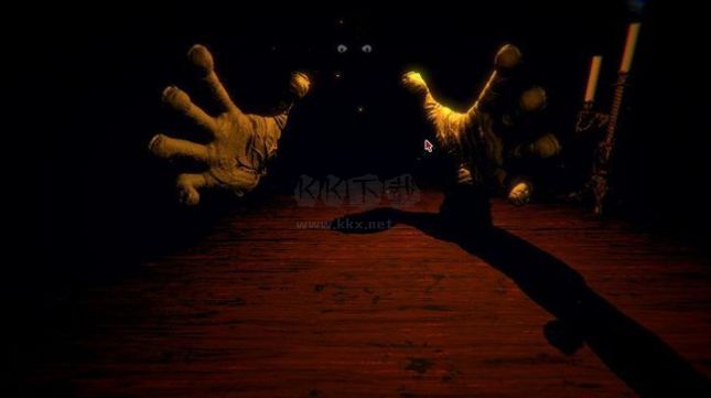 邪恶冥刻移植版