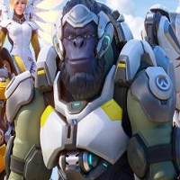 守望先锋最新版