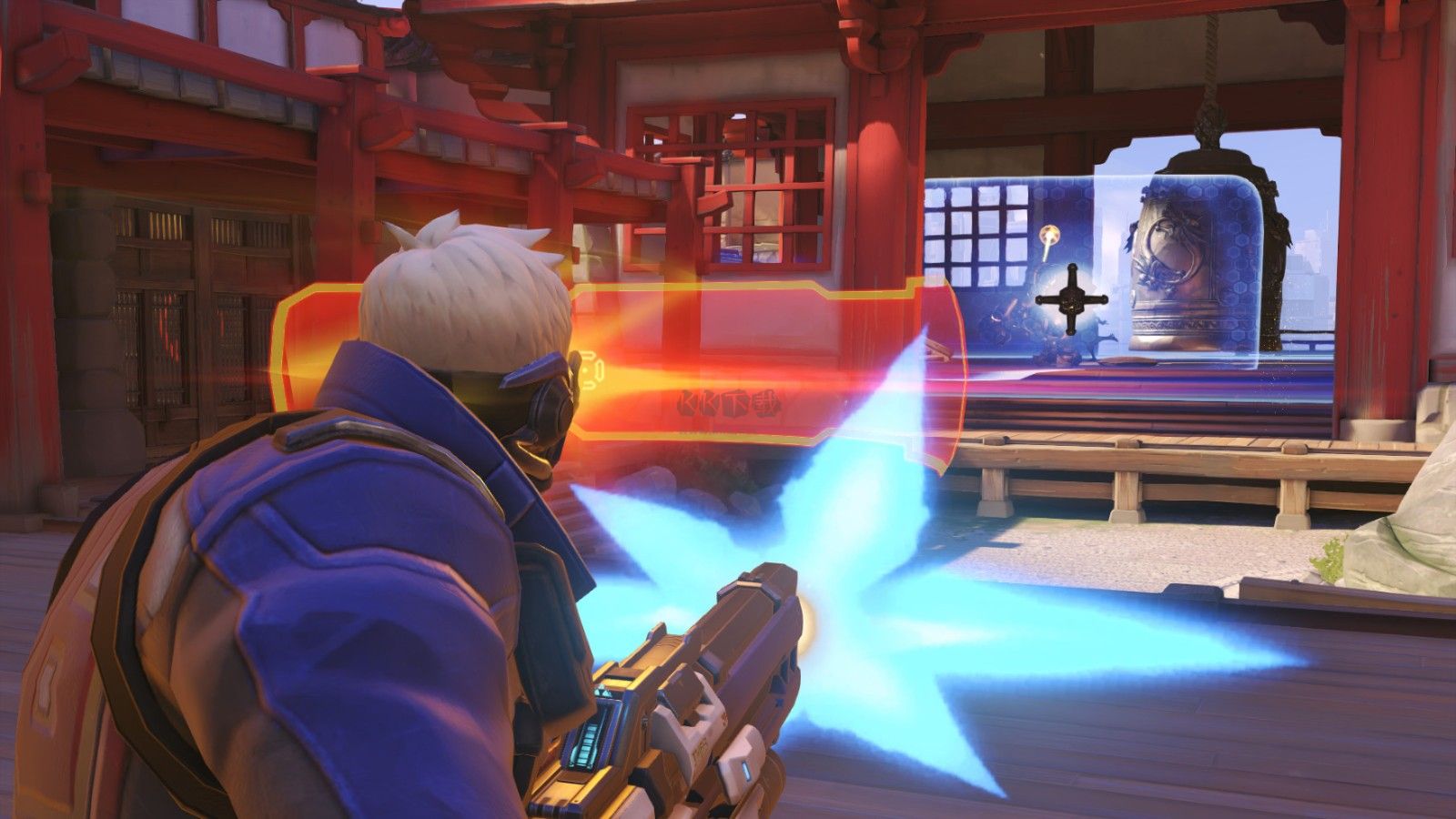 守望先锋最新版