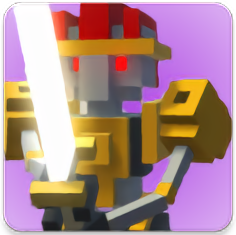 机器人角斗场移植版