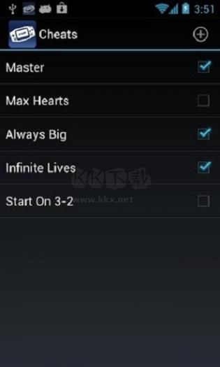 GBA模拟器正式版