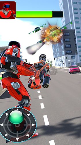 钢铁侠联盟官方版