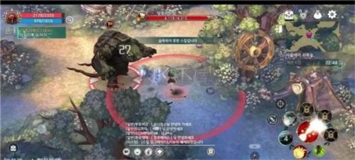 救世之树官网版