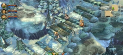 救世之树官网版