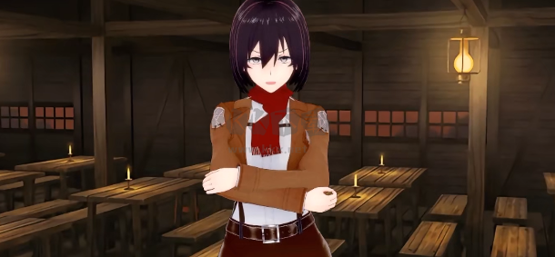 jump harem(6个世界)官方安卓