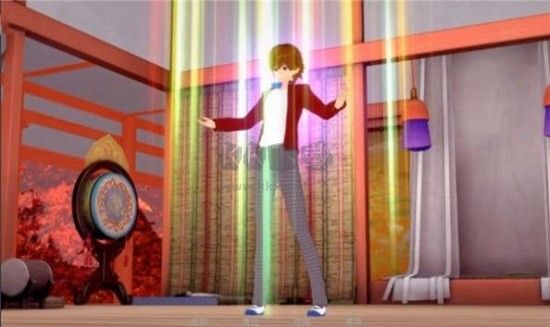 jump harem(6个世界)官方安卓