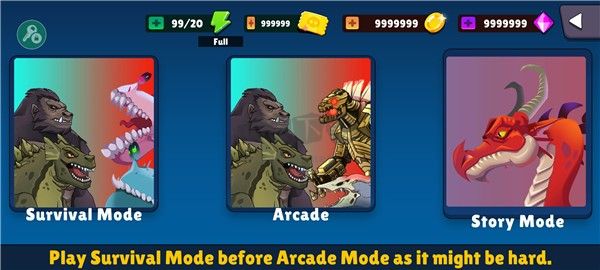 哥斯拉VS金刚最新版