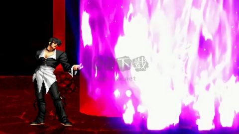 拳皇mugen最新版