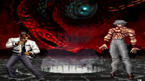 拳皇mugen最新版