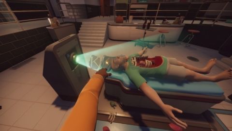 外科手术模拟器2汉化版