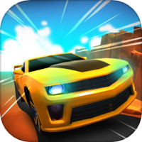 越野飞车赛无限金币钻石