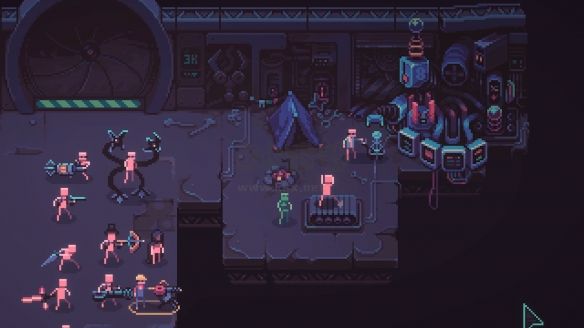 暴君的游戏单机版