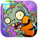植物大战僵尸2破解版