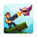 自动开火先生一击必杀